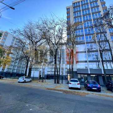 Продам 1-кімнатну квартиру з великою кухнею, новобудова 2023 року