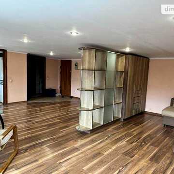 Довгострокова оренда 1к Квартира Черкаська вулиця