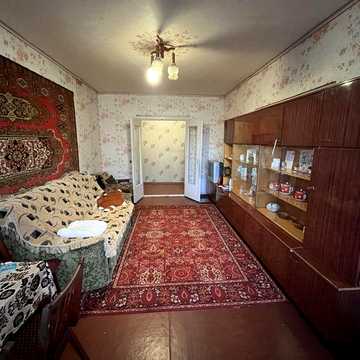 3-к квартира на Гданцівці, Гданцевка