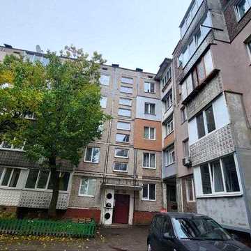 !!! Продам 3х кімнатну квартиру по вул.Дмитра Романченка (колишня Космонавтів)
