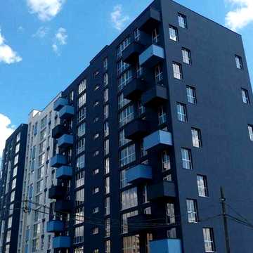 Продаж 1 -кімнатна квартира в ЖК Ріел Сіті, Львів