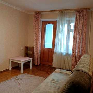 Сдам 2 комнатную квартиру, Черемушки