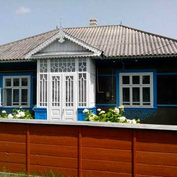Продається будинок ( господарство )