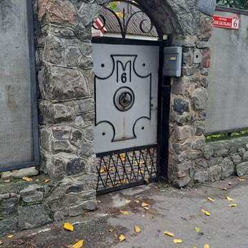 3 кім дом Центр Аренда