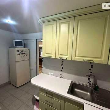 Продаж 1к Квартира Відінська вулиця