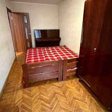 Довгострокова оренда 2к Квартира Героїв прикордонників вулиця