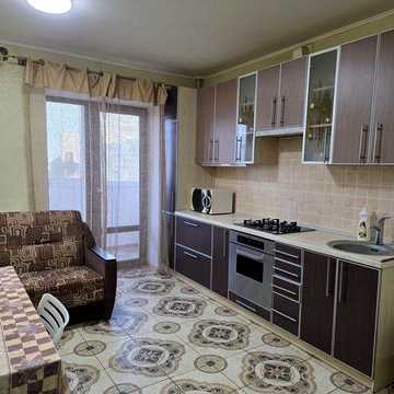 Сдам 2 ком в Новострое.Ремонт