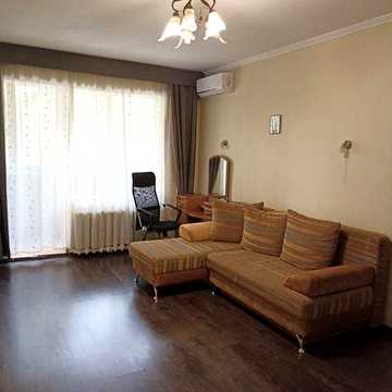 Сдаётся 1 ком.кв.-Заболотного-чешка-газ-3/9 эт.-отличный район.