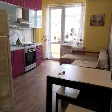 Сдам 1 комнатную квартиру, ЖК Кадор, Малиновского
