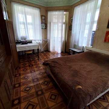 Продам 3 кімнатну квартиру на Раскидайлівській. (333-476)