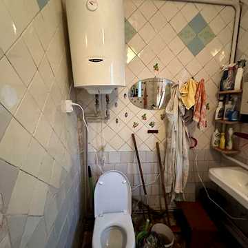Довгострокова оренда 3к Дім Дмитра Марковича провулок