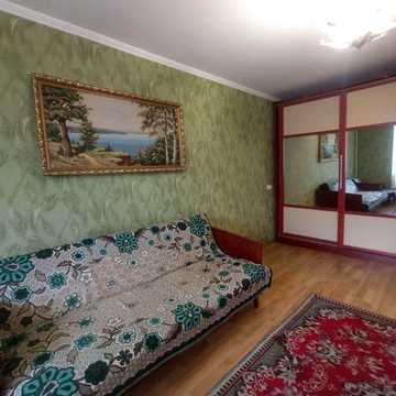 Здам 1-кімнатну квартиру, р-н Черьомушки