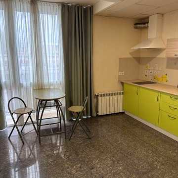 Здам смарт квартиру біля м.Берестейська