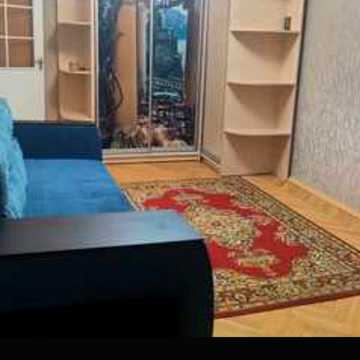 Здам 1-к квартиру з ремонтом ст. метро Лівобережна, Б.Мартоса 6, Плєханова Свертюка Окіпної!