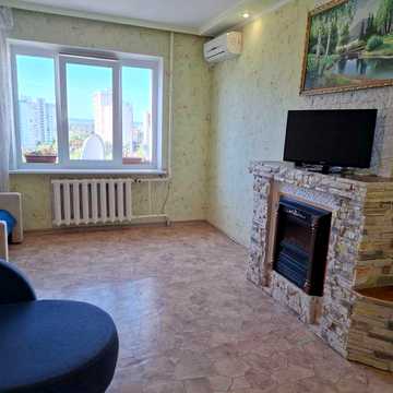 Здам 1-квартиру вул.Радунська 7 Милославська