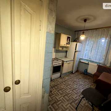 Продаж 3к Квартира Антонова Олега вулиця