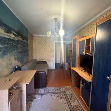 Сдам квартиру на Люстдорфской дороге 148а/2