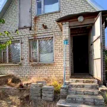Продається будинок + 12 соток землі