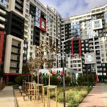 Продаж 2к Квартира Євгена Чикаленка (Академіка Вільямса) вулиця