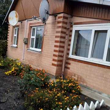 будинок м.Лохвиця  вул.Широка