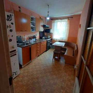3-комнатная квартира на Архитекторской
