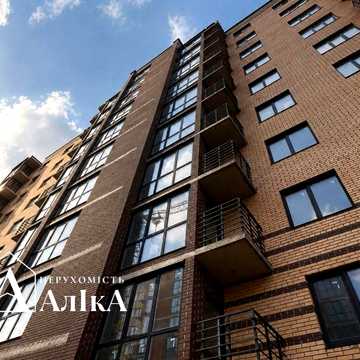 В продажі 1-кімнатна квартира в новому будинку