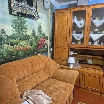 Здам 1к Вишенька