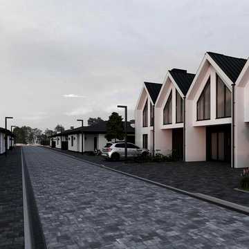 Продам ТанХаус у котеджному містечку Family Town ( 8-ма черга)