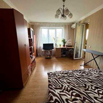 Продаж 2 кімнатної квартири на Мотелі