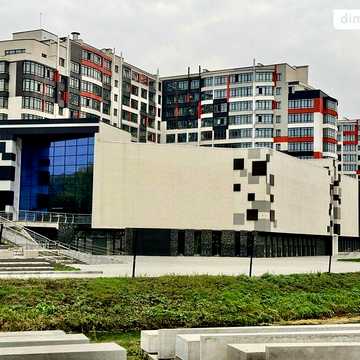 Продаж 2к Квартира Прибузька вулиця ЖК Sportcity