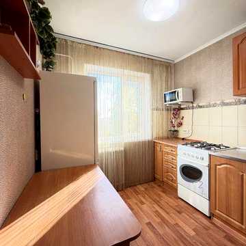 Продаж 1-кімнатної в Центрі Кременчука, район ЦНАПу, вулиця Ст.лейтенанта Кагала ЖК Старшого лейтенанта Кагала
