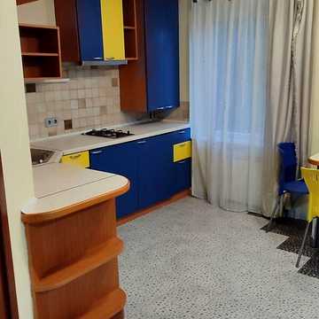 Довгострокова оренда 1к Квартира Березинська вулиця