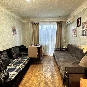 Продажа 1я квартира Бульвар Юрьева