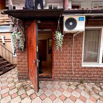 Сдам квартиру на Разкидайловской 43