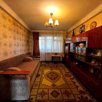 ПРОДАЖА 2 комн., 4/5, ЦЕНТР (Рынок)- ул. Мурахтова