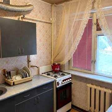 Оренда 2-кімнатної квартири по вул. Металургів з 5 листопада
