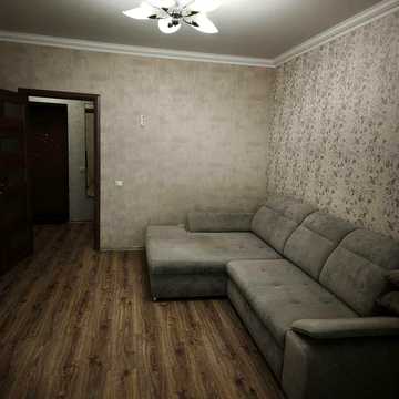 1к.VIP! ПортСіті! Новобудова, 8/10ц, 47м2, Авт.оп! Євро,меблі,техніка!