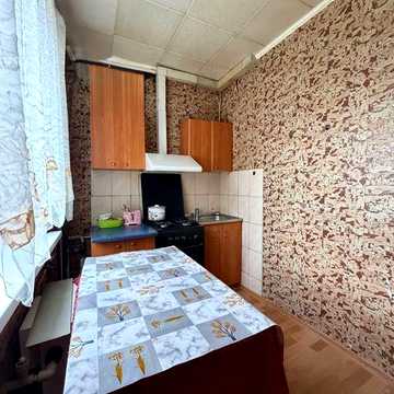 Продаж 1к на Полтавській