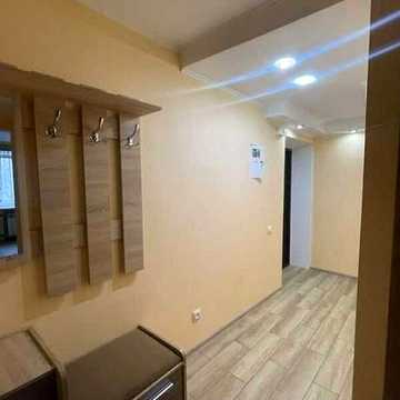 Довгострокова оренда 1к Квартира Джерельна вулиця