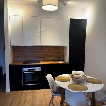 Довгострокова оренда 2к Квартира Французький бульвар ЖК Green Wood