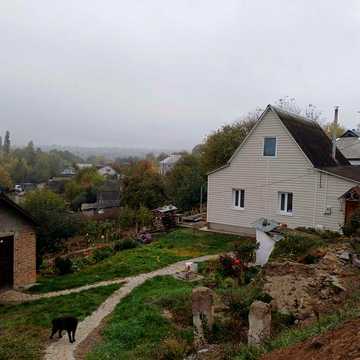Продам будинок у м. Богуслав! Заїжджай і живи.