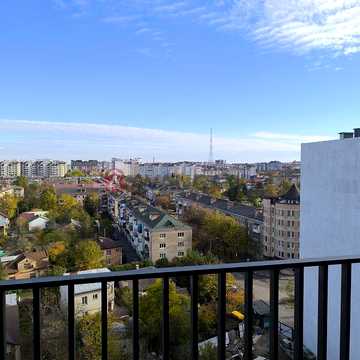 Продаж 3к Квартира Ленкавського вулиця ЖК Квартал №5