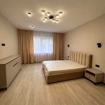 Оренда 1-кімнатна, перша здача, все нове