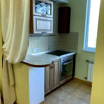 Оренда 1 к квартири вул. Радунська, 9