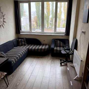 Від власника! Продам квартиру-студію 22 м², ЖК Жуляни-1, без комісії ЖК Жуляни-1