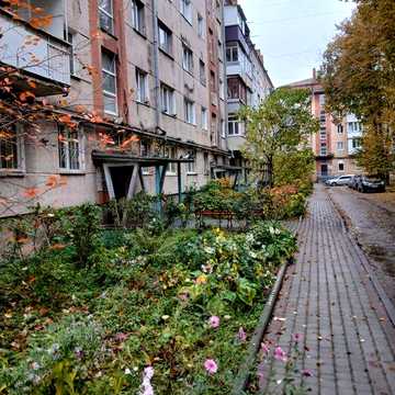 оренда 2к.кв.на Вишеньці,проп.Космонавтів