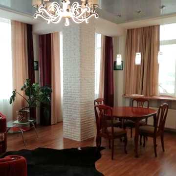Продаж 1 кімн квартири в (361-086) ЖК «Гагарин Плаза 1»