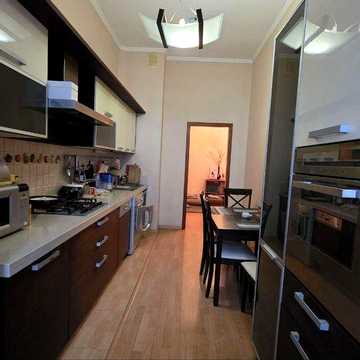 Продам 3 кім. квартиру сталінка вул.Бреуса, Черемушки (347-343)