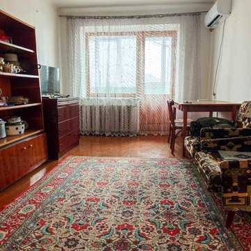 Квартира 2 кімнатна в центрі.