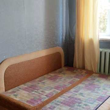 Довгострокова оренда 1к Квартира Проскурівська вулиця